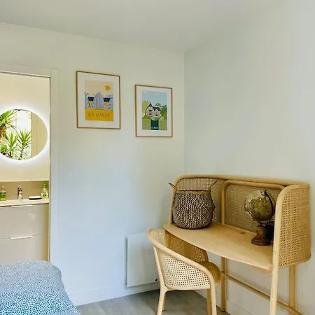 Villa Ker Elie-yves A *