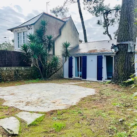 Ker Elie-yves A Villa La Baule-Escoublac